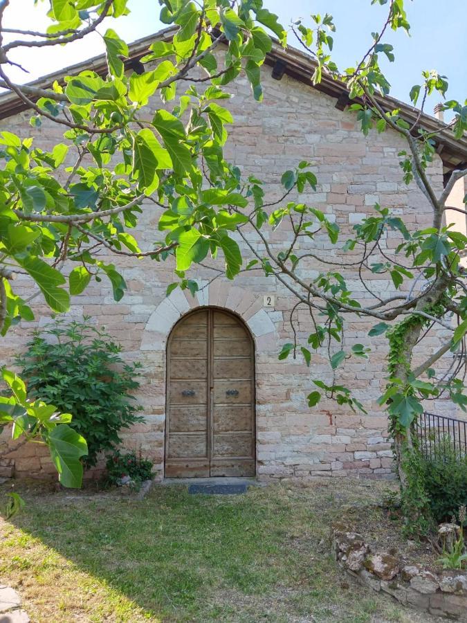 Residenza Messer Pajola Asyż Zewnętrze zdjęcie