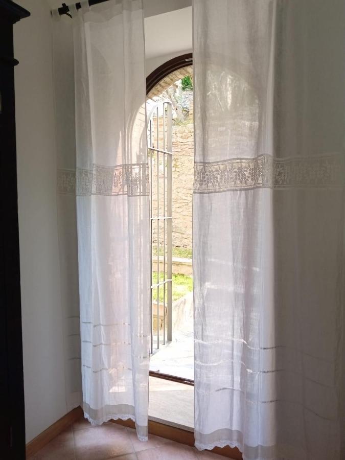 Residenza Messer Pajola Asyż Zewnętrze zdjęcie