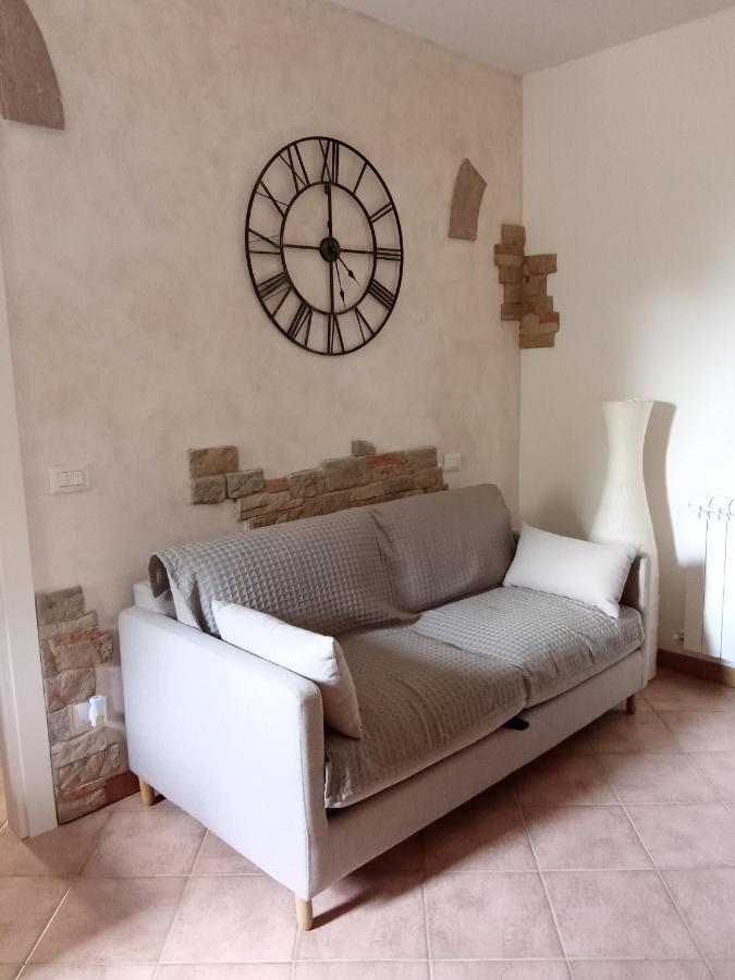Residenza Messer Pajola Asyż Zewnętrze zdjęcie